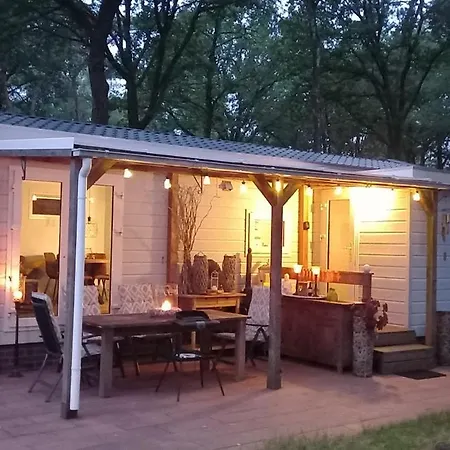 Serene Hoenderloo Exterior photo