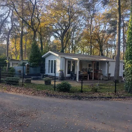 Serene Hoenderloo Exterior photo