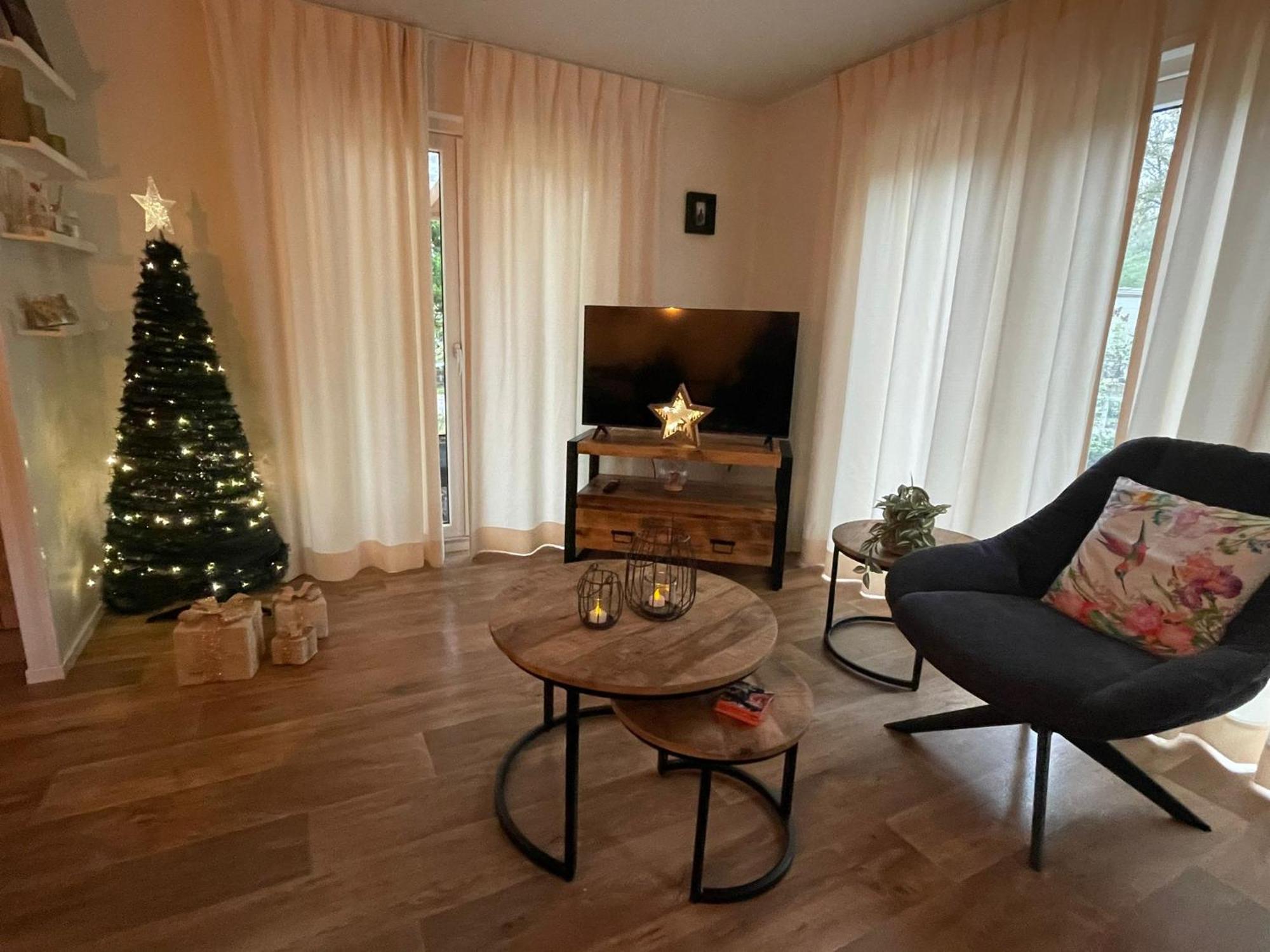 Chalet Serene